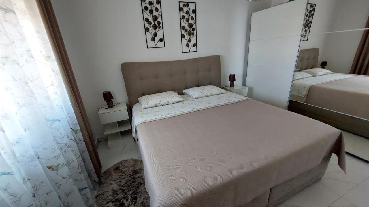 Penthouse Dream Look Apartment Рогозница Екстериор снимка