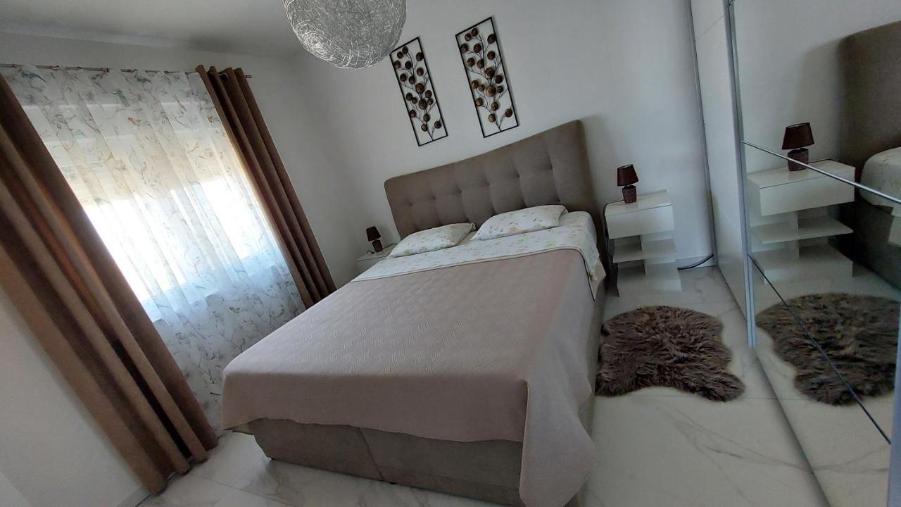 Penthouse Dream Look Apartment Рогозница Екстериор снимка