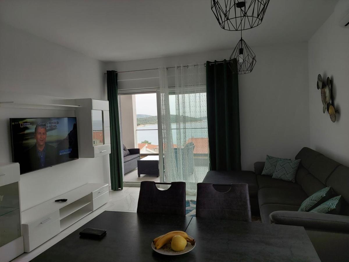 Penthouse Dream Look Apartment Рогозница Екстериор снимка