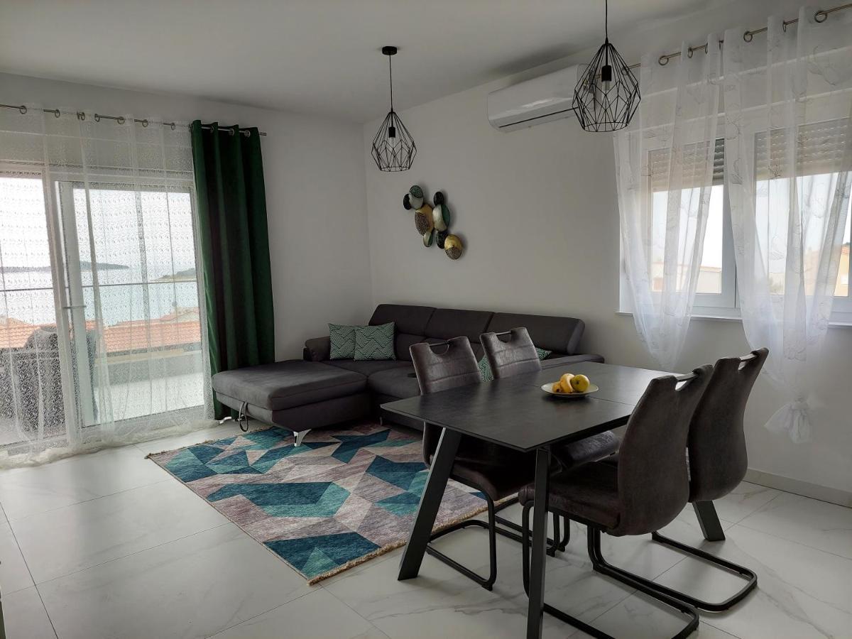 Penthouse Dream Look Apartment Рогозница Екстериор снимка